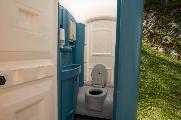 Best Local porta potty services  in Cascade Chipita Park, CO