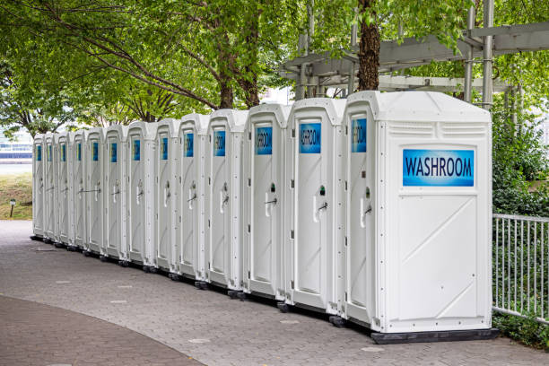 Best Wedding porta potty rental  in Cascade Chipita Park, CO