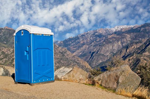 Best Portable bathroom rental  in Cascade Chipita Park, CO