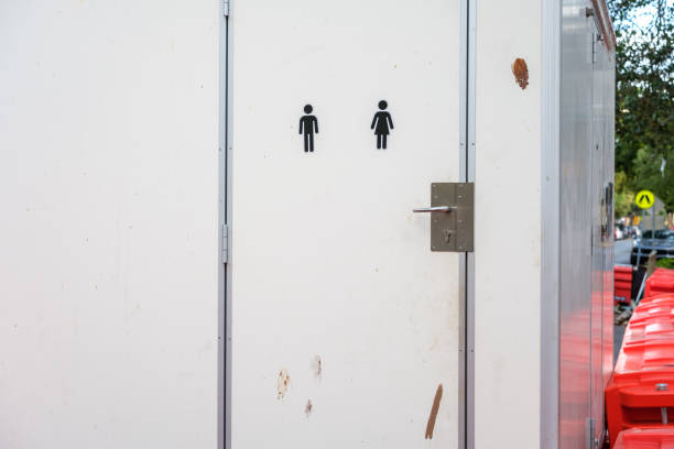 Portable restroom solutions in Cascade Chipita Park, CO