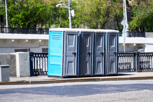 Best Portable restroom trailer rental  in Cascade Chipita Park, CO
